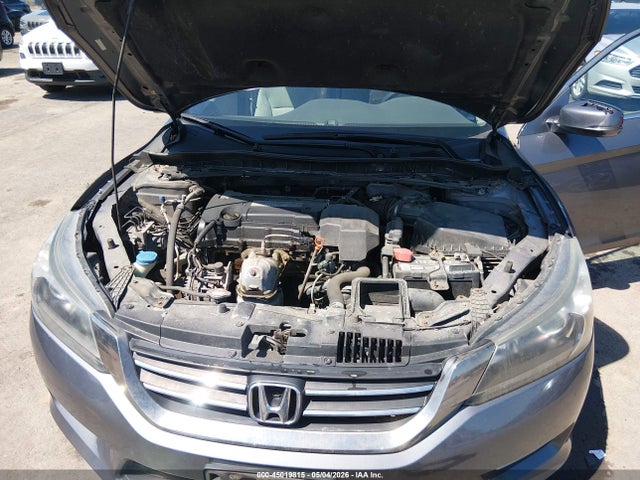Aukcja sprzedaży 2013 Honda Accord Ex, vin: 1HGCR2F76DA067187, numer aukcji: 45019815