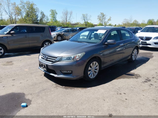 Aukcja sprzedaży 2013 Honda Accord Ex, vin: 1HGCR2F76DA067187, numer aukcji: 45019815