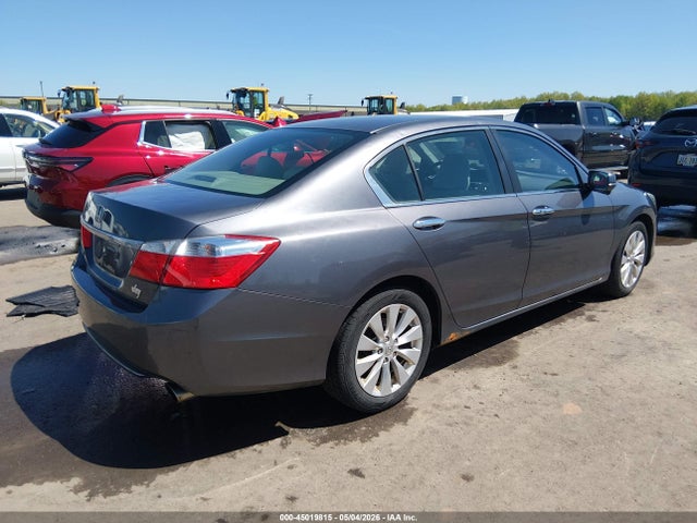 Aukcja sprzedaży 2013 Honda Accord Ex, vin: 1HGCR2F76DA067187, numer aukcji: 45019815