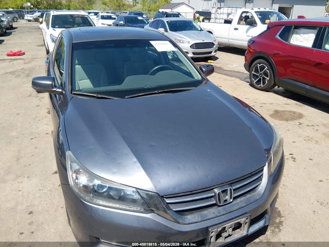 Aukcja sprzedaży 2013 Honda Accord Ex, vin: 1HGCR2F76DA067187, numer aukcji: 45019815
