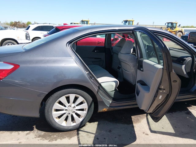 Aukcja sprzedaży 2013 Honda Accord Ex, vin: 1HGCR2F76DA067187, numer aukcji: 45019815