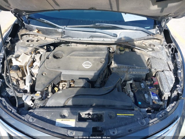 Aukcja sprzedaży 2015 Nissan Altima 2.5 Sl, vin: 1N4AL3AP6FN355023, numer aukcji: 45019819