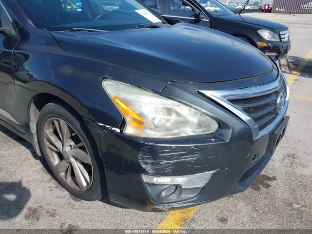 Aukcja sprzedaży 2015 Nissan Altima 2.5 Sl, vin: 1N4AL3AP6FN355023, numer aukcji: 45019819
