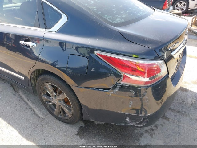 Aukcja sprzedaży 2015 Nissan Altima 2.5 Sl, vin: 1N4AL3AP6FN355023, numer aukcji: 45019819