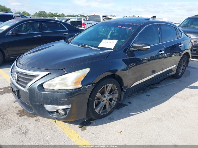 Aukcja sprzedaży 2015 Nissan Altima 2.5 Sl, vin: 1N4AL3AP6FN355023, numer aukcji: 45019819