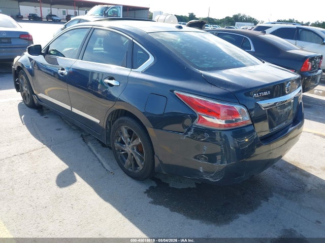 Aukcja sprzedaży 2015 Nissan Altima 2.5 Sl, vin: 1N4AL3AP6FN355023, numer aukcji: 45019819