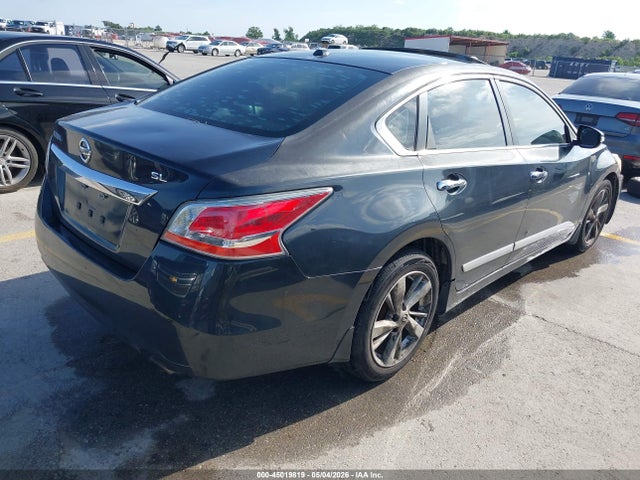 Aukcja sprzedaży 2015 Nissan Altima 2.5 Sl, vin: 1N4AL3AP6FN355023, numer aukcji: 45019819