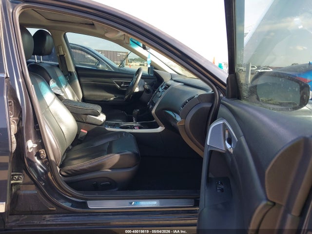 Aukcja sprzedaży 2015 Nissan Altima 2.5 Sl, vin: 1N4AL3AP6FN355023, numer aukcji: 45019819