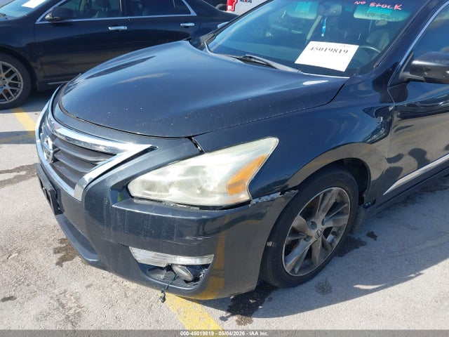 Aukcja sprzedaży 2015 Nissan Altima 2.5 Sl, vin: 1N4AL3AP6FN355023, numer aukcji: 45019819