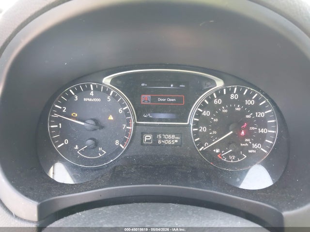 Aukcja sprzedaży 2015 Nissan Altima 2.5 Sl, vin: 1N4AL3AP6FN355023, numer aukcji: 45019819
