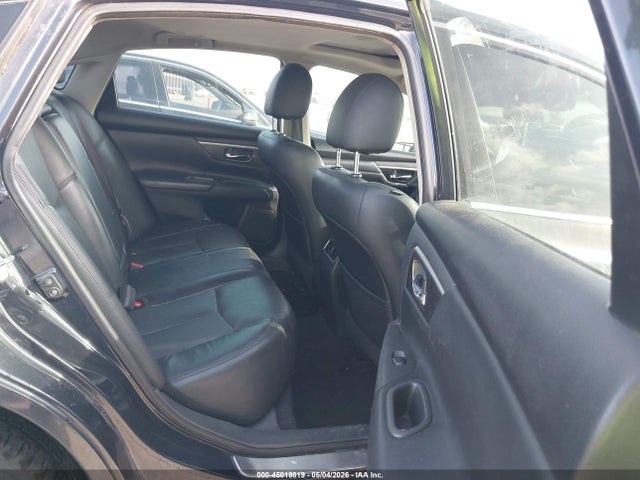 Aukcja sprzedaży 2015 Nissan Altima 2.5 Sl, vin: 1N4AL3AP6FN355023, numer aukcji: 45019819