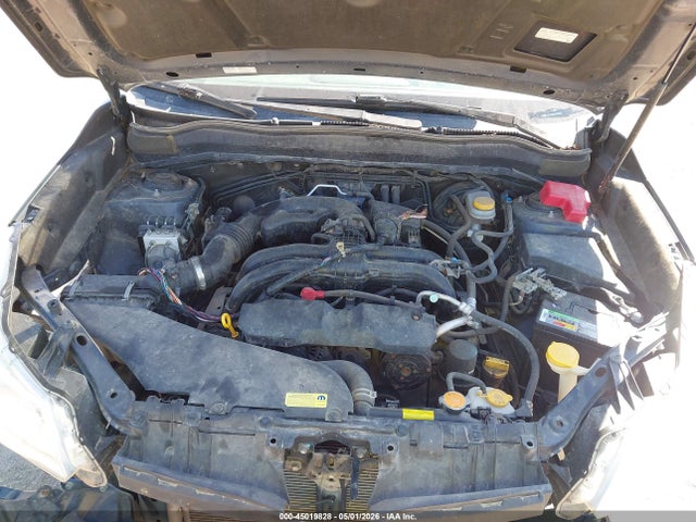 Продаж на аукціоні авто 2014 Subaru Forester 2.5i Premium, vin: JF2SJAEC9EH503339, номер лоту: 45019828