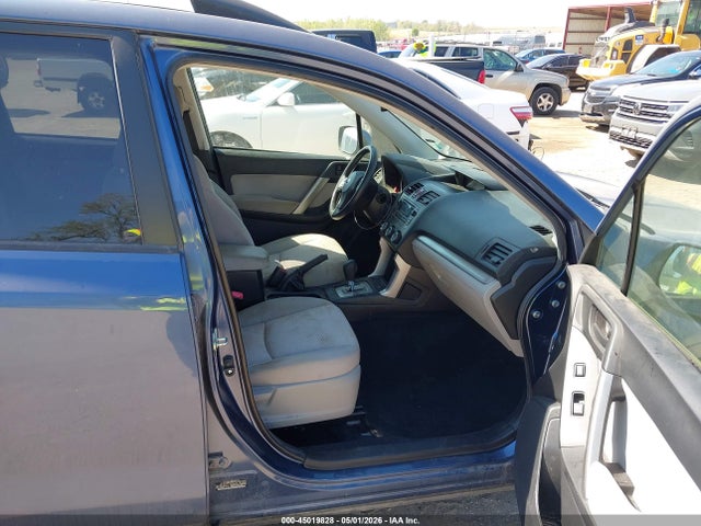 Продаж на аукціоні авто 2014 Subaru Forester 2.5i Premium, vin: JF2SJAEC9EH503339, номер лоту: 45019828