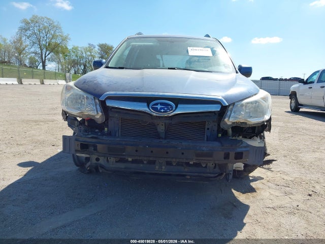 Продаж на аукціоні авто 2014 Subaru Forester 2.5i Premium, vin: JF2SJAEC9EH503339, номер лоту: 45019828