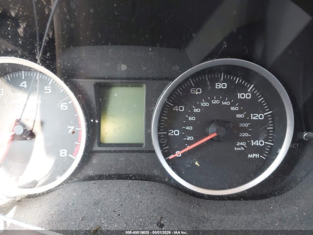 Продаж на аукціоні авто 2014 Subaru Forester 2.5i Premium, vin: JF2SJAEC9EH503339, номер лоту: 45019828