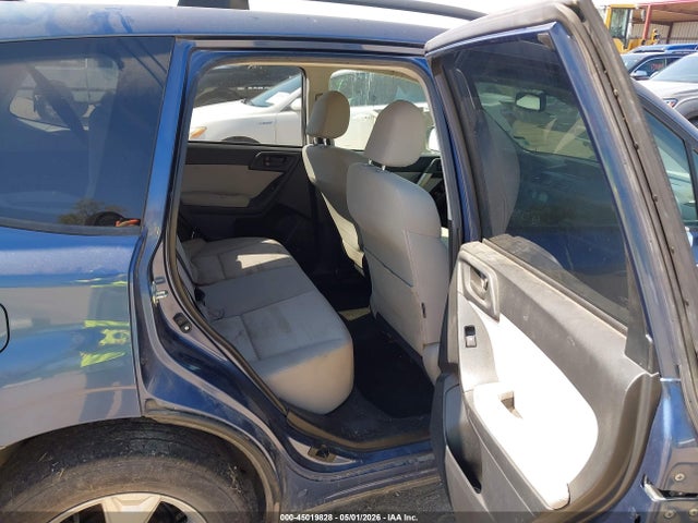 Продаж на аукціоні авто 2014 Subaru Forester 2.5i Premium, vin: JF2SJAEC9EH503339, номер лоту: 45019828