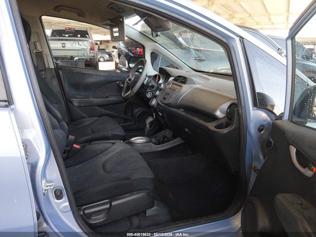 Продаж на аукціоні авто 2010 Honda Fit Sport, vin: JHMGE8H43AC001003, номер лоту: 45019832