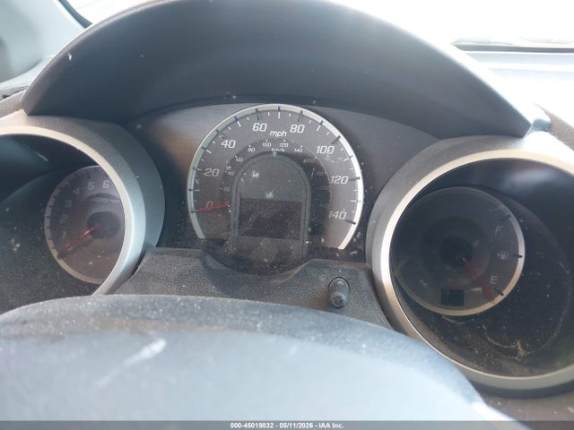 Продаж на аукціоні авто 2010 Honda Fit Sport, vin: JHMGE8H43AC001003, номер лоту: 45019832