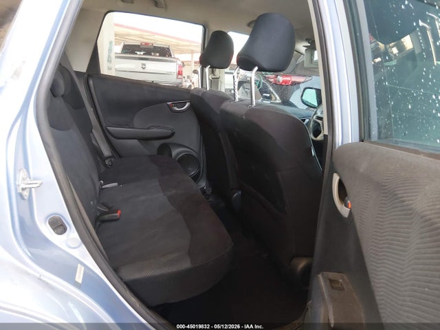 Продаж на аукціоні авто 2010 Honda Fit Sport, vin: JHMGE8H43AC001003, номер лоту: 45019832