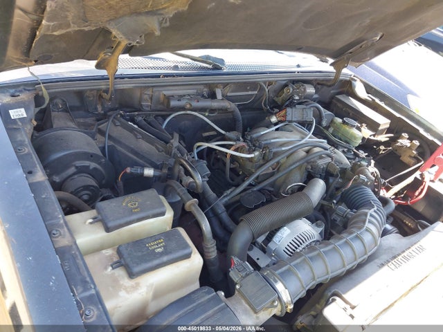 Aukcja sprzedaży 1998 Ford Ranger Splash/xl/xlt, vin: 1FTYR14U1WTA78970, numer aukcji: 45019833