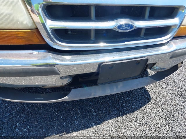 Aukcja sprzedaży 1998 Ford Ranger Splash/xl/xlt, vin: 1FTYR14U1WTA78970, numer aukcji: 45019833