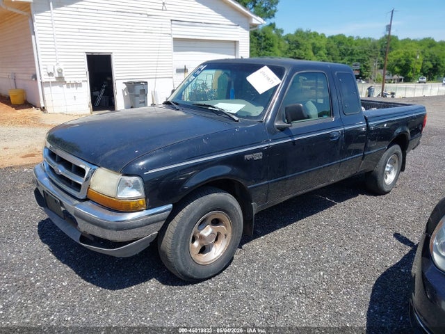 Aukcja sprzedaży 1998 Ford Ranger Splash/xl/xlt, vin: 1FTYR14U1WTA78970, numer aukcji: 45019833