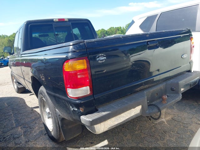 Aukcja sprzedaży 1998 Ford Ranger Splash/xl/xlt, vin: 1FTYR14U1WTA78970, numer aukcji: 45019833
