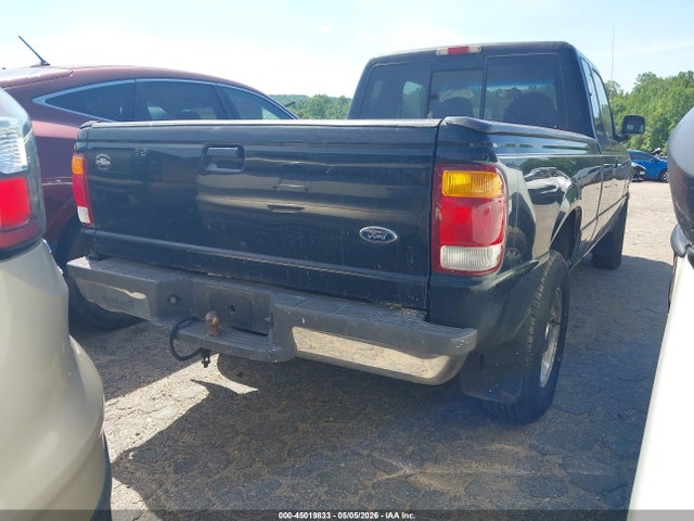 Aukcja sprzedaży 1998 Ford Ranger Splash/xl/xlt, vin: 1FTYR14U1WTA78970, numer aukcji: 45019833