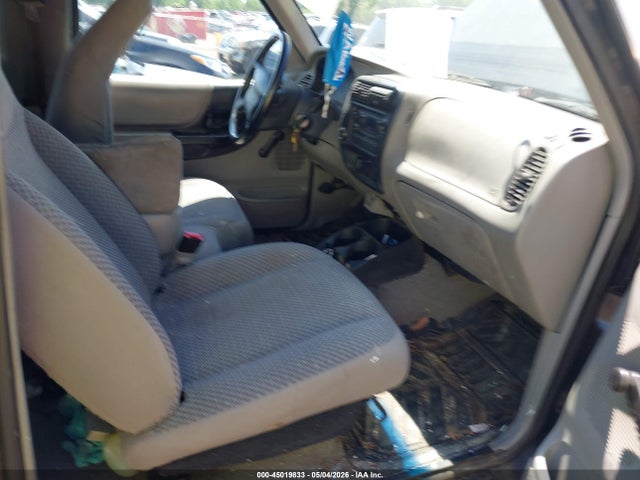 Aukcja sprzedaży 1998 Ford Ranger Splash/xl/xlt, vin: 1FTYR14U1WTA78970, numer aukcji: 45019833