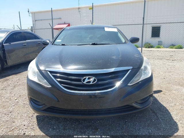Aukcja sprzedaży 2011 Hyundai Sonata Gls, vin: 5NPEB4AC6BH198542, numer aukcji: 45019834