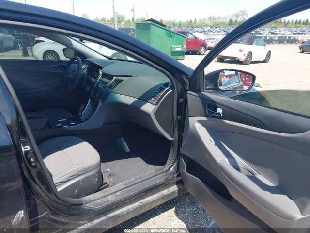 Aukcja sprzedaży 2011 Hyundai Sonata Gls, vin: 5NPEB4AC6BH198542, numer aukcji: 45019834