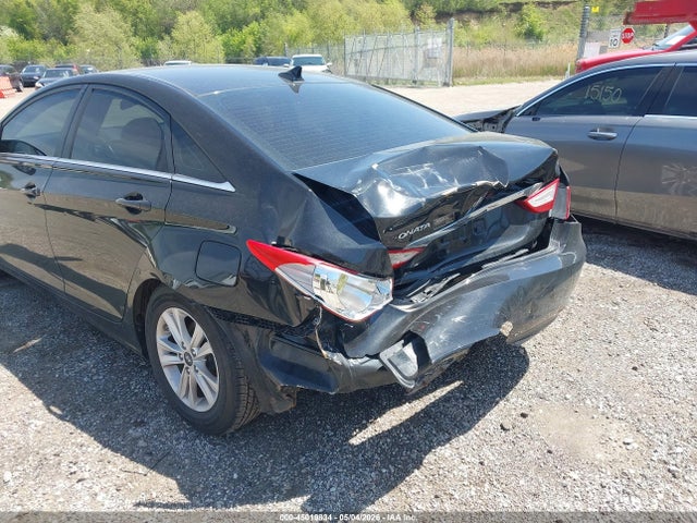Aukcja sprzedaży 2011 Hyundai Sonata Gls, vin: 5NPEB4AC6BH198542, numer aukcji: 45019834