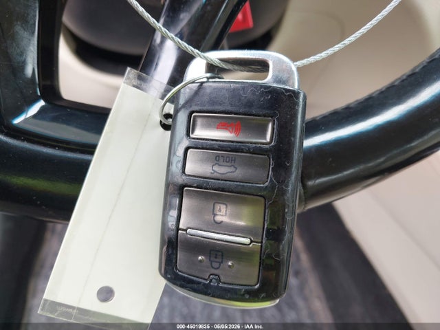 Aukcja sprzedaży 2017 Kia Cadenza Technology, vin: KNALC4J12H5063986, numer aukcji: 45019835