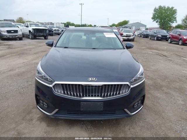 Aukcja sprzedaży 2017 Kia Cadenza Technology, vin: KNALC4J12H5063986, numer aukcji: 45019835