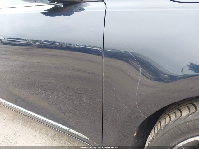 Aukcja sprzedaży 2017 Kia Cadenza Technology, vin: KNALC4J12H5063986, numer aukcji: 45019835
