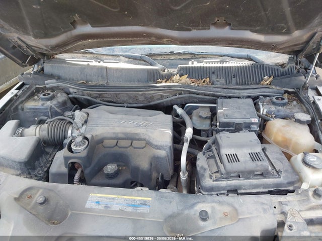 Продажа на аукционе авто 2008 Pontiac Torrent, vin: 2CKDL43F986070057, номер лота: 45019836
