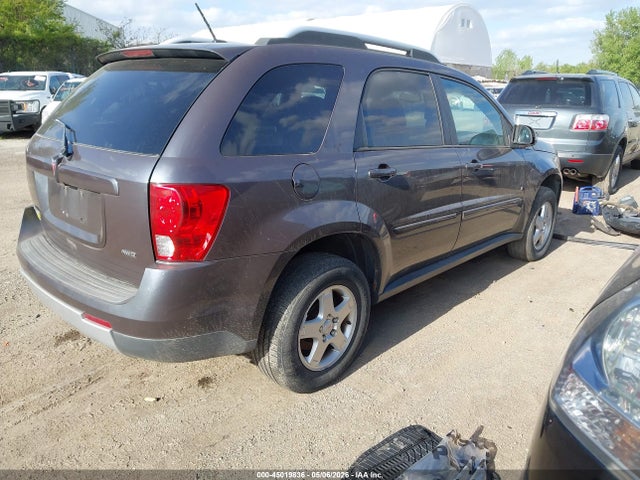 Продажа на аукционе авто 2008 Pontiac Torrent, vin: 2CKDL43F986070057, номер лота: 45019836