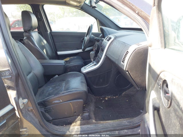 Продажа на аукционе авто 2008 Pontiac Torrent, vin: 2CKDL43F986070057, номер лота: 45019836