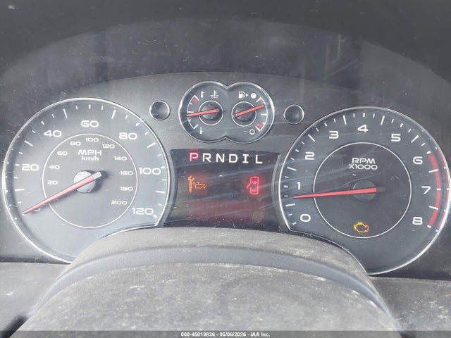 Продажа на аукционе авто 2008 Pontiac Torrent, vin: 2CKDL43F986070057, номер лота: 45019836