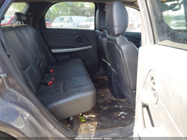 Продажа на аукционе авто 2008 Pontiac Torrent, vin: 2CKDL43F986070057, номер лота: 45019836