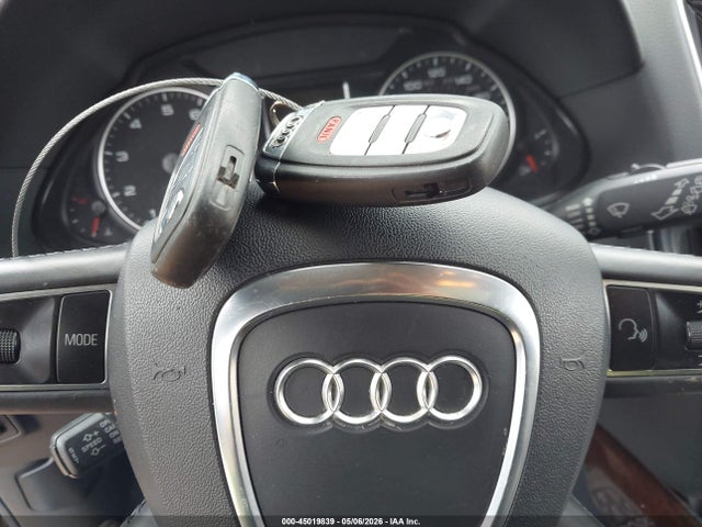 Продажа на аукционе авто 2011 Audi Q5 3.2 Premium Plus, vin: WA1DKAFP9BA114477, номер лота: 45019839