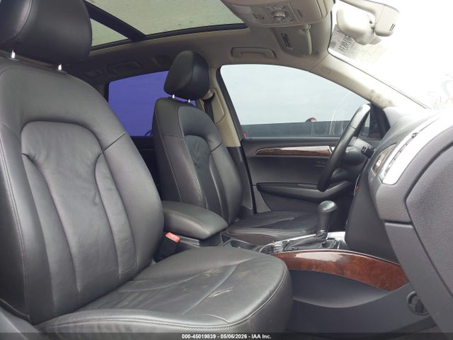 Продажа на аукционе авто 2011 Audi Q5 3.2 Premium Plus, vin: WA1DKAFP9BA114477, номер лота: 45019839