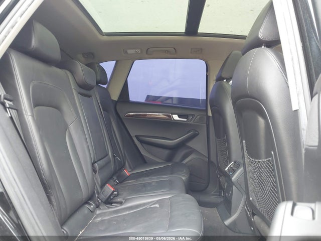 Продажа на аукционе авто 2011 Audi Q5 3.2 Premium Plus, vin: WA1DKAFP9BA114477, номер лота: 45019839