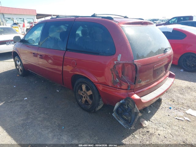 Продажа на аукционе авто 2006 Dodge Grand Caravan Sxt, vin: 2D4GP44L16R628107, номер лота: 45019842