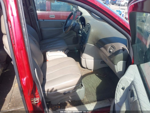 Продажа на аукционе авто 2006 Dodge Grand Caravan Sxt, vin: 2D4GP44L16R628107, номер лота: 45019842