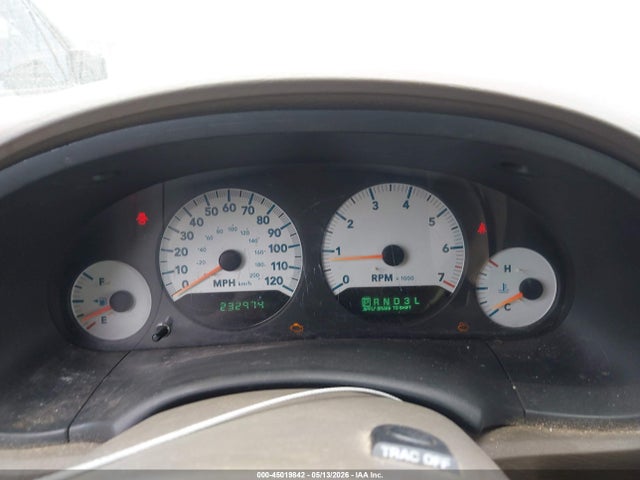 Продажа на аукционе авто 2006 Dodge Grand Caravan Sxt, vin: 2D4GP44L16R628107, номер лота: 45019842