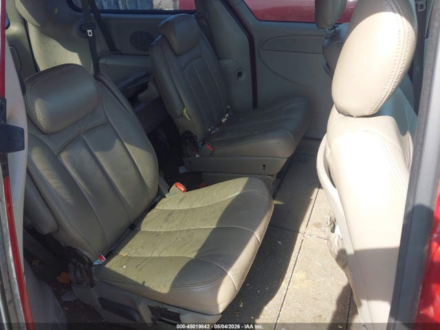 Продажа на аукционе авто 2006 Dodge Grand Caravan Sxt, vin: 2D4GP44L16R628107, номер лота: 45019842