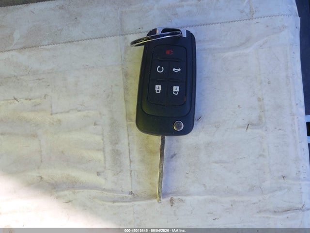 1G1PB5SG6E7371042 Chevrolet Cruze Ls Manual