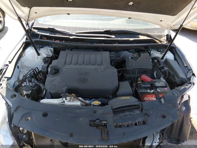 Aukcja sprzedaży 2015 Toyota Avalon Xle, vin: 4T1BK1EB3FU142519, numer aukcji: 45019851