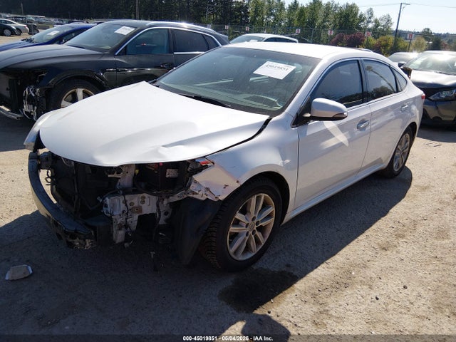 Aukcja sprzedaży 2015 Toyota Avalon Xle, vin: 4T1BK1EB3FU142519, numer aukcji: 45019851